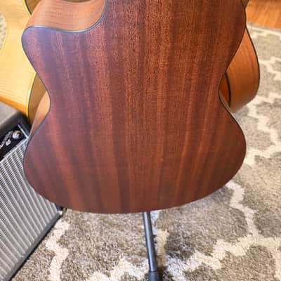 Taylor 356ce 12-string with Sound expression System - Natural image 2