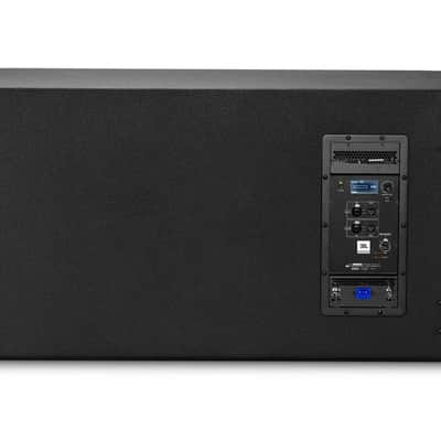 JBL SRX828SP 18" Dual Self-Powered Sub (pair) TRUEHEARTSOUND image 4