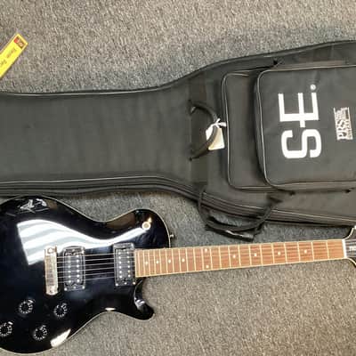PRS SE Tremonti Electric Guitar - Sticker on Headstock image 3