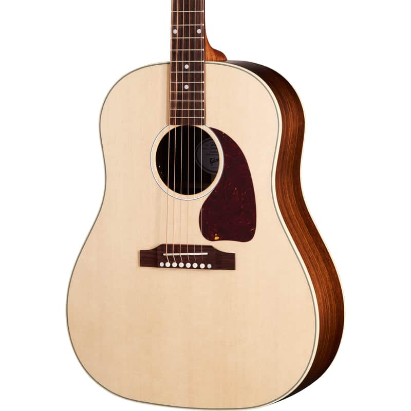 Gibson J-45 Studio Rosewood | Reverb