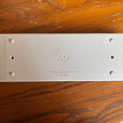 Teenage Engineering OP-1 Portable Synthesizer Workstation 2011 - Present - White image 3