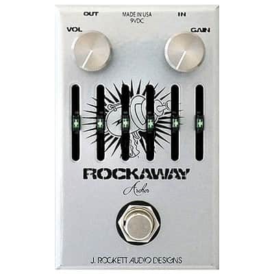 J. Rockett Audio Designs Rockaway Archer image 1