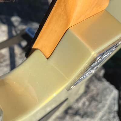 1985 Kramer Pacer Champagne finish image 16