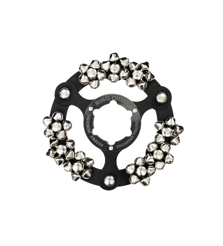 Schlagwerk Ring-o Sleigh Bells - small image 1