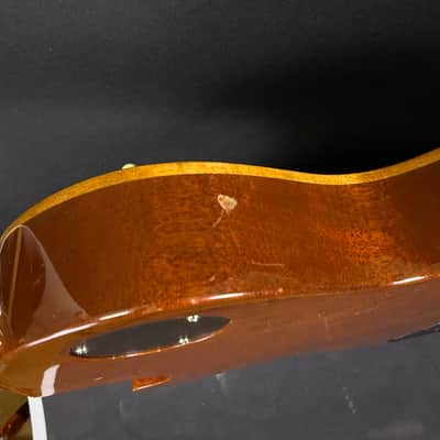 Gibson Les Paul Studio Deluxe III 2015 - Honeyburst image 18