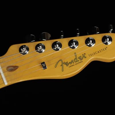 Fender American Professional II Telecaster - MN BTB (#768) image 12