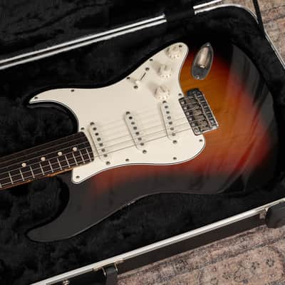 Xotic XSC-1 - 3-Tone Sunburst, 5A Flame Maple Neck image 21