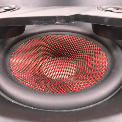 TruAudio REV-LCR.1 Speaker 8" Revolve Series In Ceiling Home Theater 8 ohm image 2