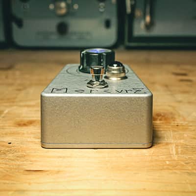 Acouphonic - Mercure - Boost image 6