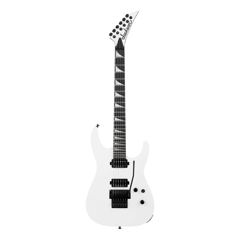 Jackson MJ Series Soloist SL2 image 2