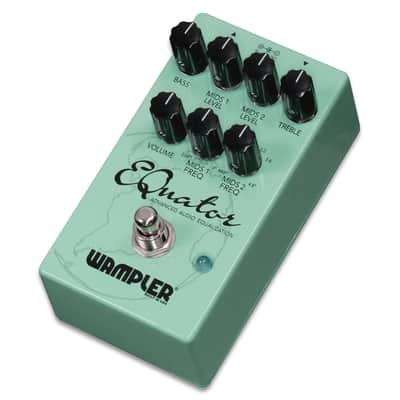Wampler EQuator - B-STOCK image 5