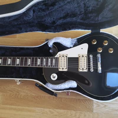 Tokai LS50 Reborn Old - 1981 - Black Beauty - MIJ image 25