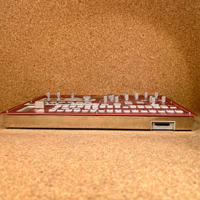 Korg Electribe-SX ESX-1 – SD storage – Electro-Harmonix Tube Upgrade – Serviced – Warranty image 11