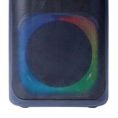 Carry-on "Soundtrack" Portable Bluetooth Speaker (Brand New) image 2