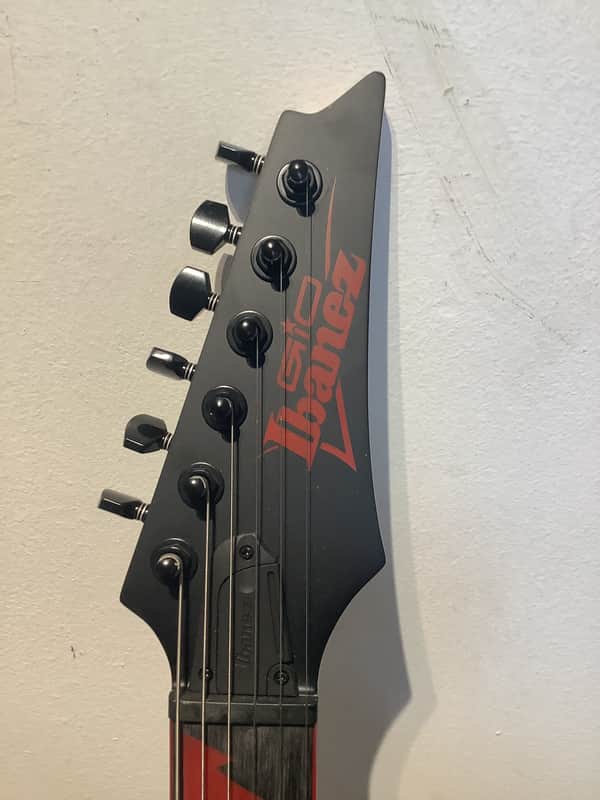 Ibanez Gio GS - Black image 1