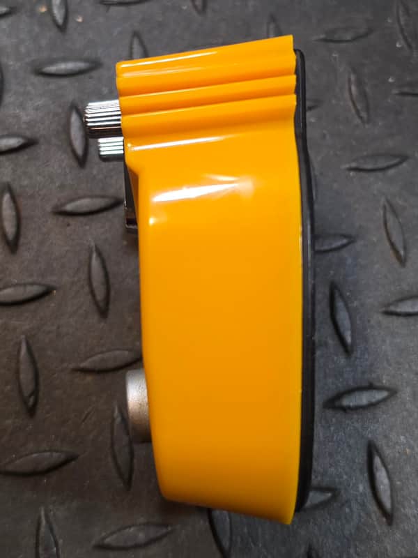 Danelectro Grilled Cheese Resonant Filter Distortion DJ-10 Food