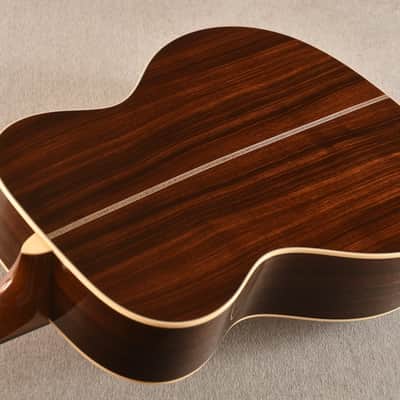 Martin 000-28EC Eric Clapton Sunburst #2945019 — Acoustic Guitar image 12