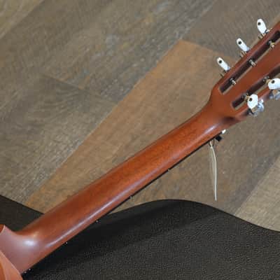 2001 Martin 000-15S Slotted 12-Fret Mahogany Acoustic Guitar Natural + OHSC image 17