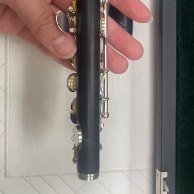 Pearl Flutes PFP-105E image 5