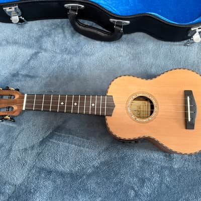 Aloha 358500A-Soprano 2003-2004 - Satin w/ Hard Case image 6