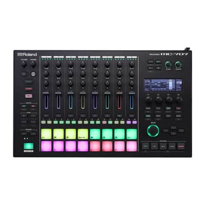 Roland MC-707 Groovebox (B-stock) image 1