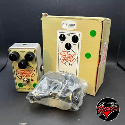 Electro Harmonix   Soul Food image 7