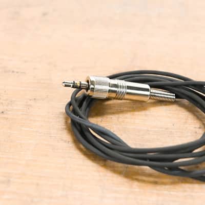 Sennheiser MKE 2 Lavalier Lapel Microphone w/ Locking 3.5mm Connector CG012B9 image 2
