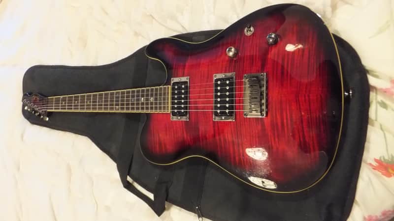 Fender Special Edition Custom Telecaster FMT HH | Reverb UK