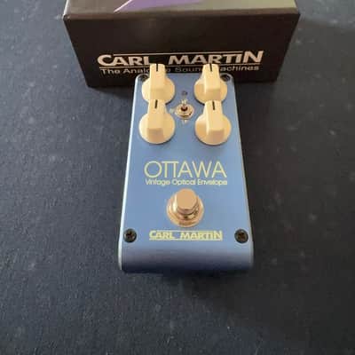 Carl Martin Ottawa | Reverb