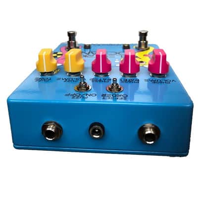 Fuzzrocious Electric Ocean image 3