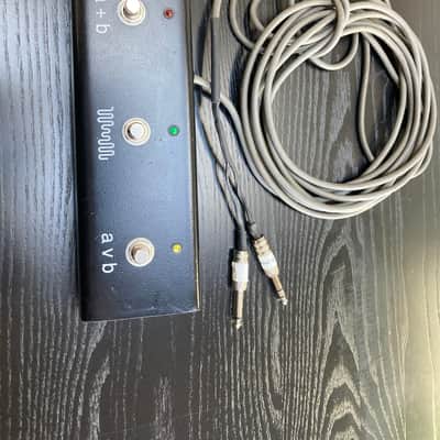 Bogner Duende 30W 1x12 Celestion speaker 2007 - Mint image 8