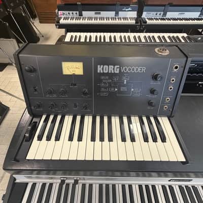 Immagine Korg VC-10 - 4