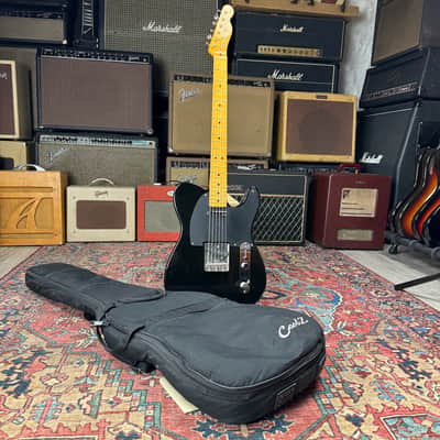 Fender Japan Exclusive Classic 50’s Ash Telecaster *Nitro* - 2015 image 2
