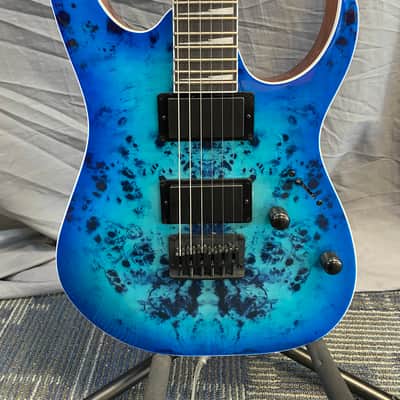 Ibanez Gio GRGR221PA-AQB 2025 image 2