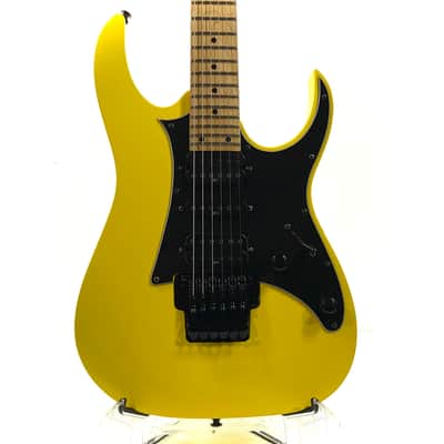 Used Ibanez RG350M Electric Guitar