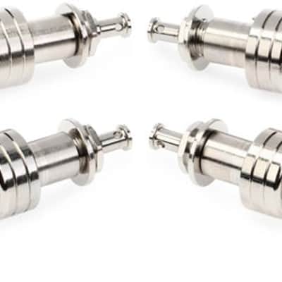 Gotoh SPBJ-4 Planetary Banjo Tuners - Nickel image 2