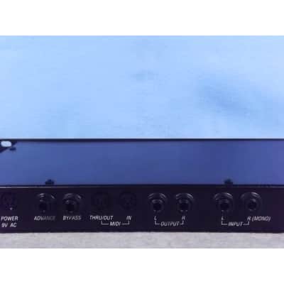 Alesis QuadraVerb+ Digital Effects Processor Bild 7