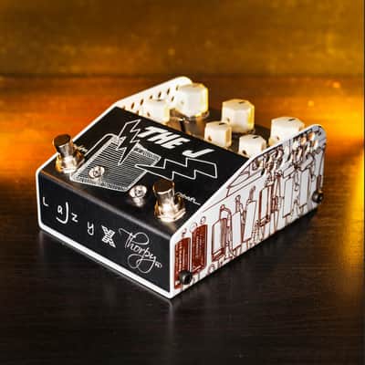 ThorpyFX / Lazy J Collab The J-Lazy *Authorized Dealer* image 2