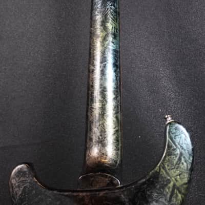 Vintage 1988 PRS Standard Multi-foil Metal image 3