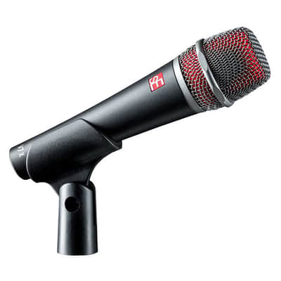 sE Electronics V7 X Dynmaic Microphone image 2