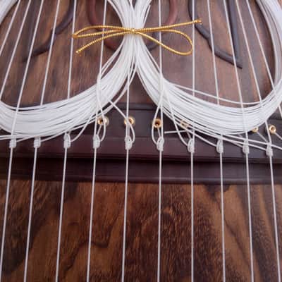 Mishimaya Koto Japanese 6 Feet 13-String Professional image 6