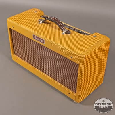 Fender LTD Reverb Tank image 3