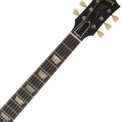 Gibson Custom Shop 1959 Les Paul Standard BOTB 74 VOS image 4