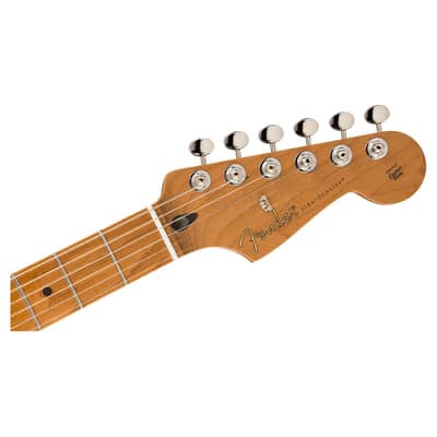 Fender Limited Player II Stratocaster RM OW image 3