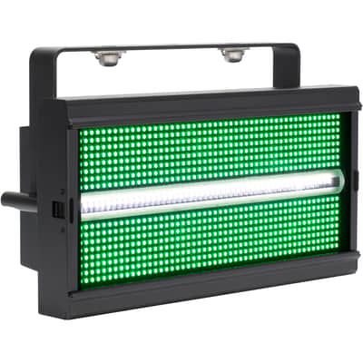 American DJ Jolt Panel FX2 IP20 Wash/Blinder/Strobe Light (B-Stock) image 3