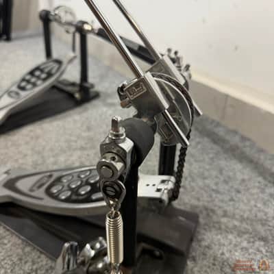 Pearl P-122TW Double Bass Drum Pedal image 5