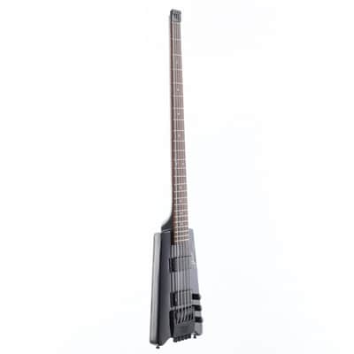 Spirit by STEINBERGER XT-25 Black (08/03) image 14