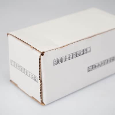 Pittsburgh Modular Audiomixer / Attenuator Eurorack w/ Tiptop Stackcables #58595 image 2