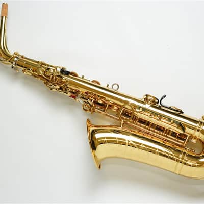 【Products selected by Kohei Ueno】 YAMAHA YAS-875EX Alto Saxophone image 10