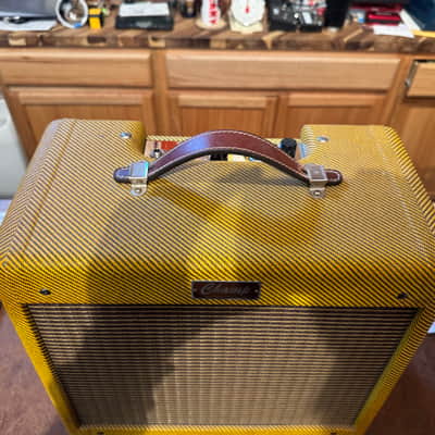 Mojotone Tweed Champ - Kit Build image 2